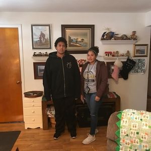 Meet your Posher, Mindy